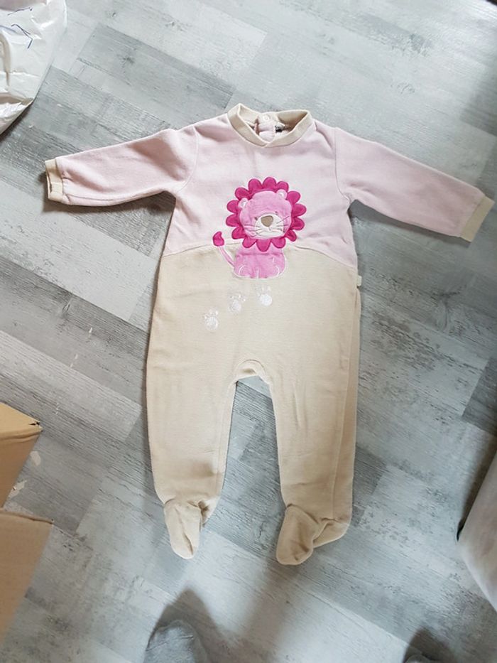 Pyjamas - photo numéro 3