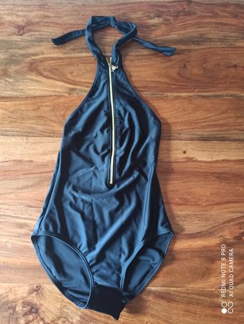 Maillot de Bain Femme 1 pièce Taille 34