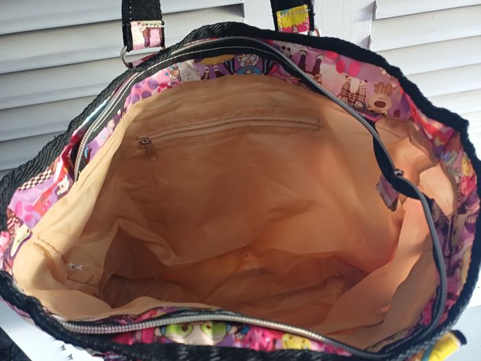 Sac manga - photo numéro 3