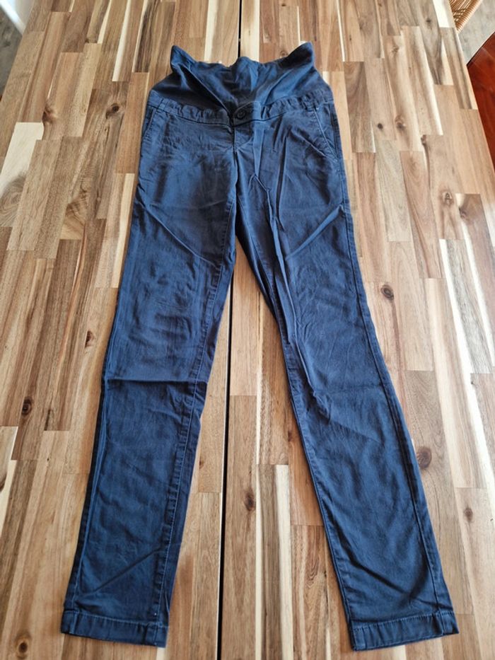 Pantalon de maternité Mama