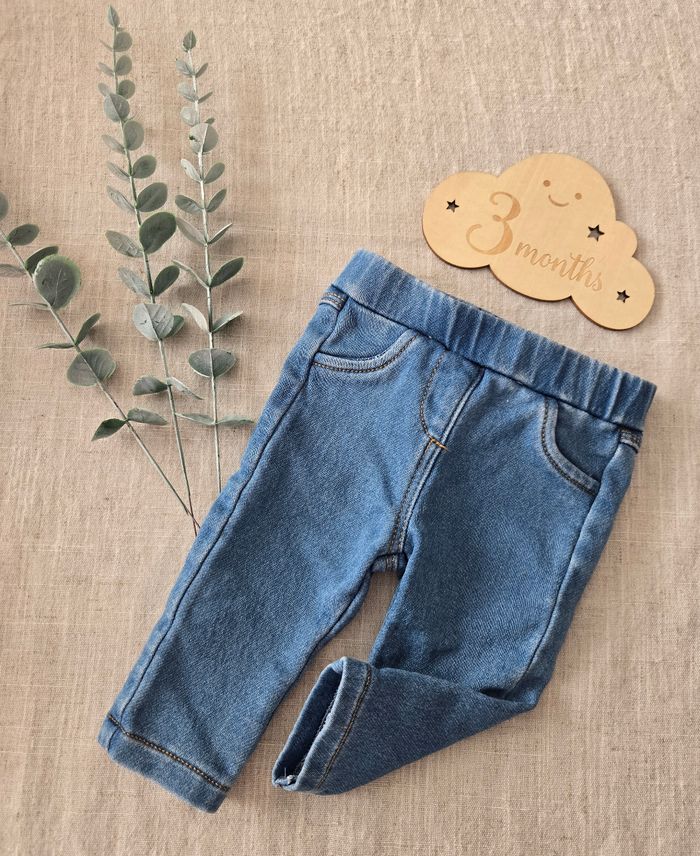 Pantalon bébé - photo numéro 2
