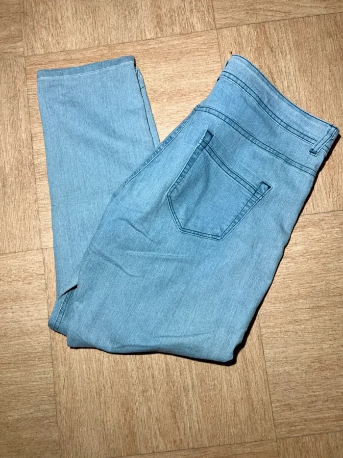 Pantalon TisSaia