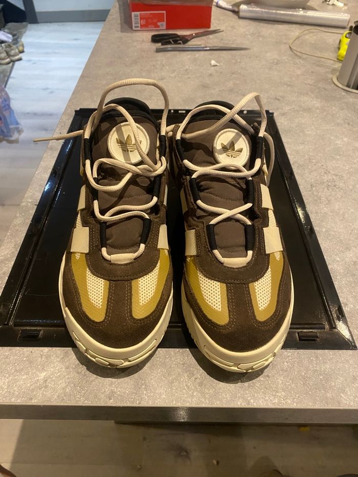 Adidas niteball - photo numéro 3