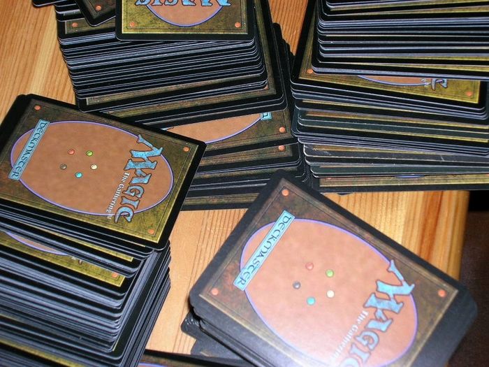 Cartes Magic the Gathering