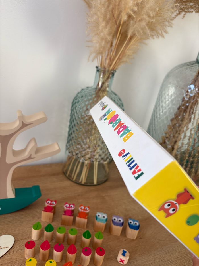 Jeu badaboom complet - photo numéro 10