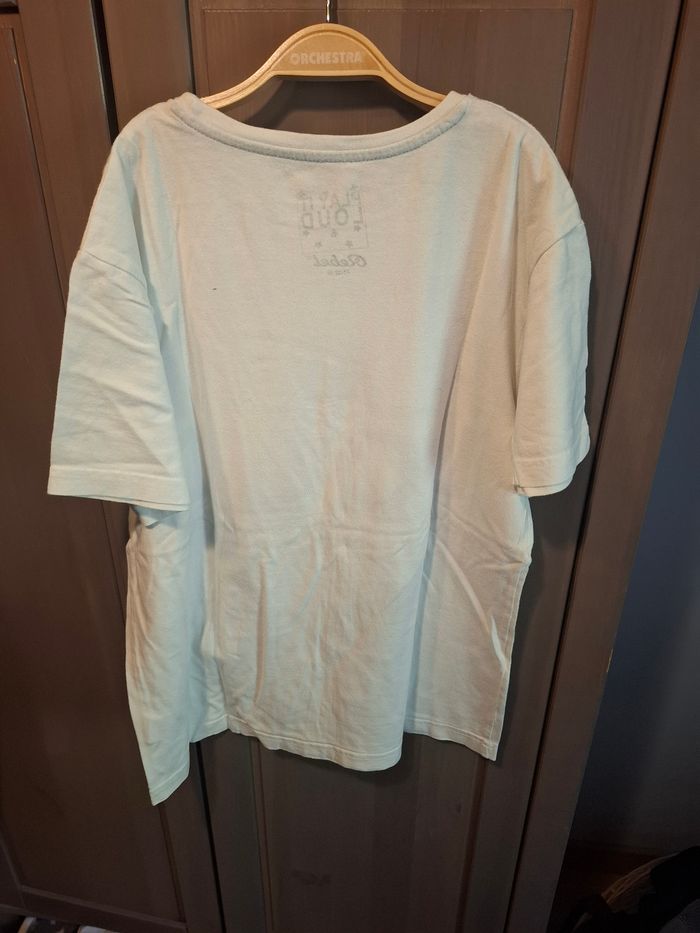 Tee shirt 10 ans - photo numéro 2