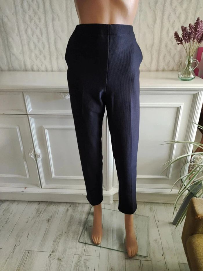Pantalon vintage 36/38