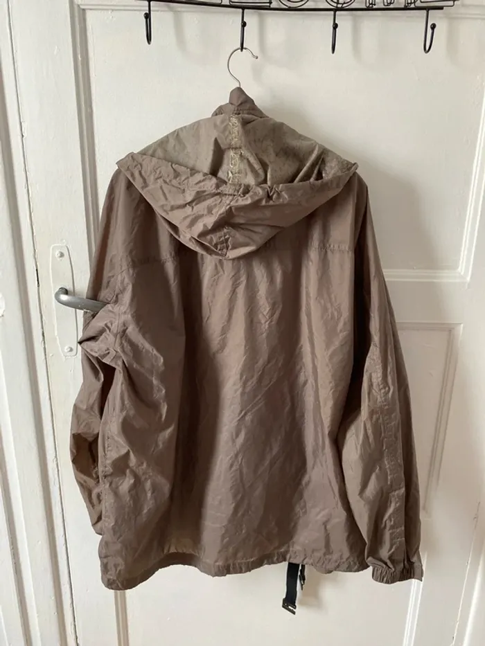 Veste coupe vent homme - photo numéro 4