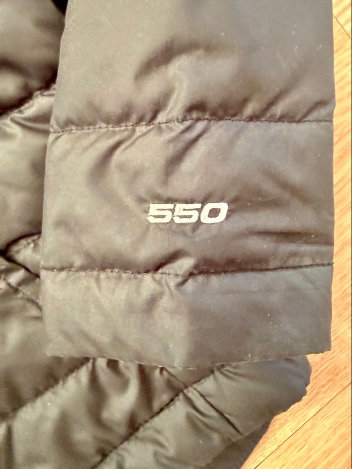 The North Face- doudoune garçons XS-6/7 ans - photo numéro 5