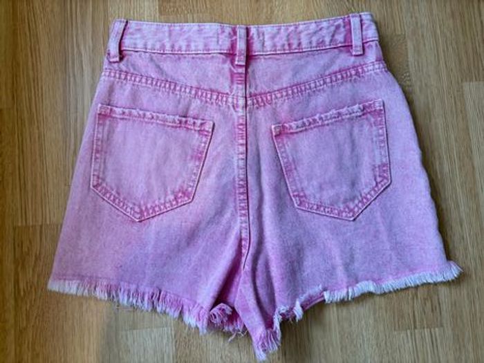 Short - photo numéro 2