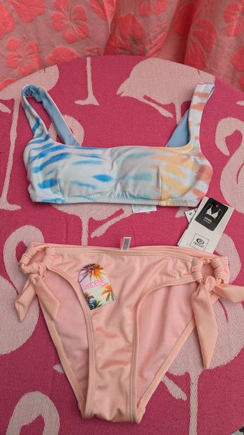 Deux pièces Rip Curl/Ardene 12 ans