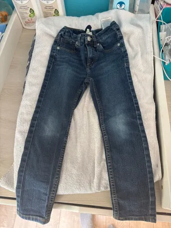 Levis 510