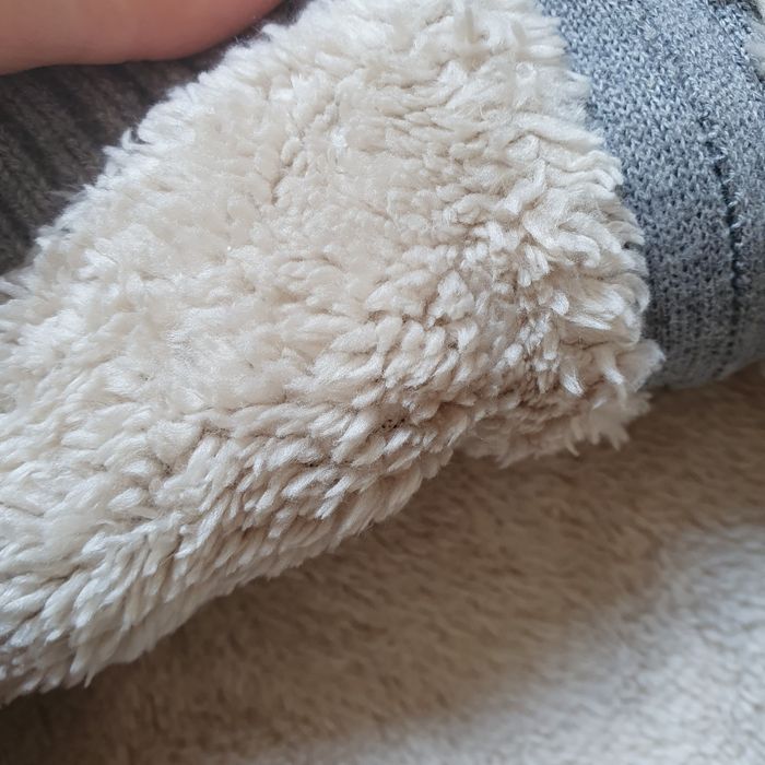 Gilet polaire garçon 3 ans 92cm - photo numéro 3