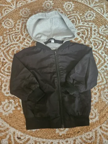 Veste garçon
