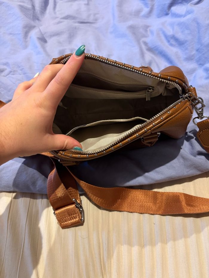 Sac a bandoulière - photo numéro 2