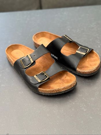 Paire de sandales