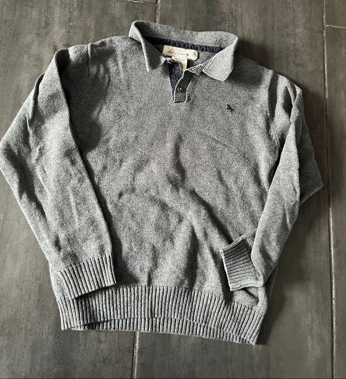 Pulls - photo numéro 2