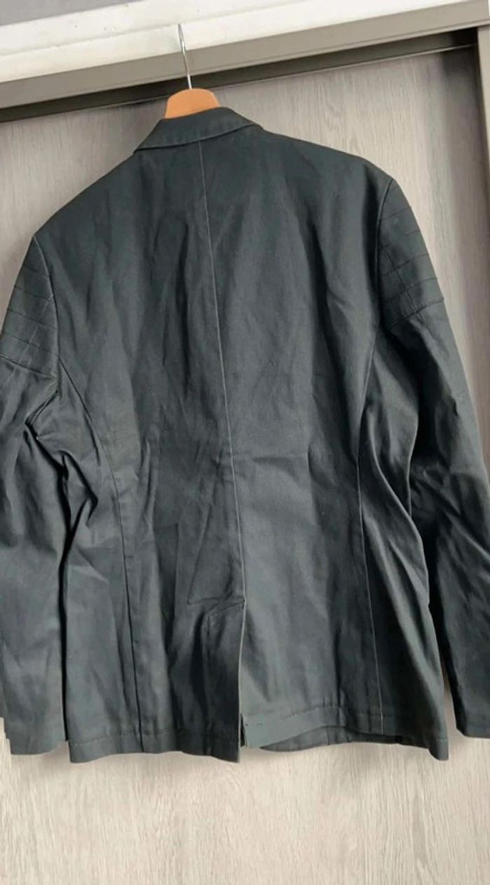 Veste homme - photo numéro 2