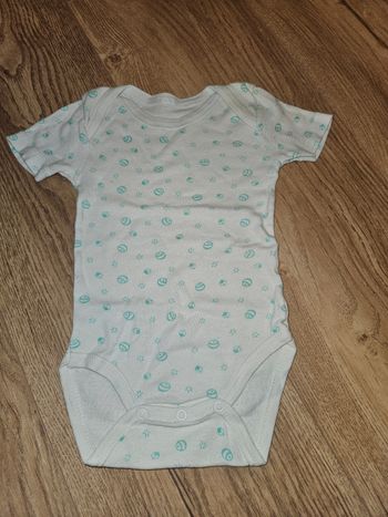 Body 3/6 mois