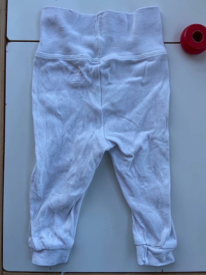 Legging 2 - 6 mois - photo numéro 3