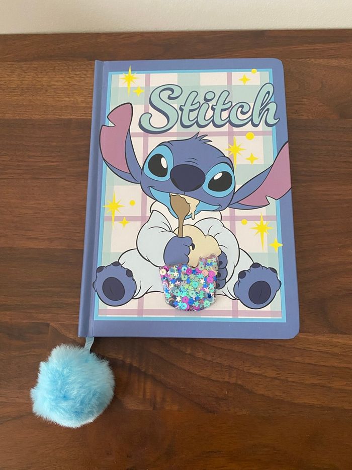 Box cadeaux Stitch - photo numéro 9