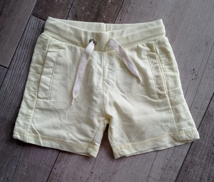 Short 4 ans garçon