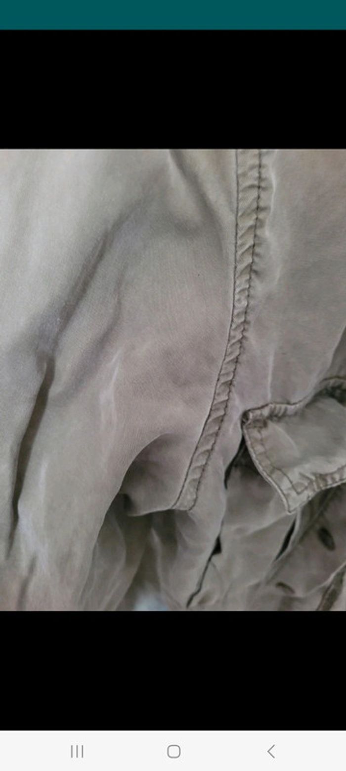 Veste chemise T34 - photo numéro 4