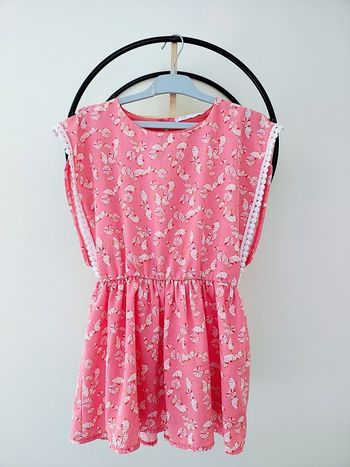 6 ans robe été Gémo 