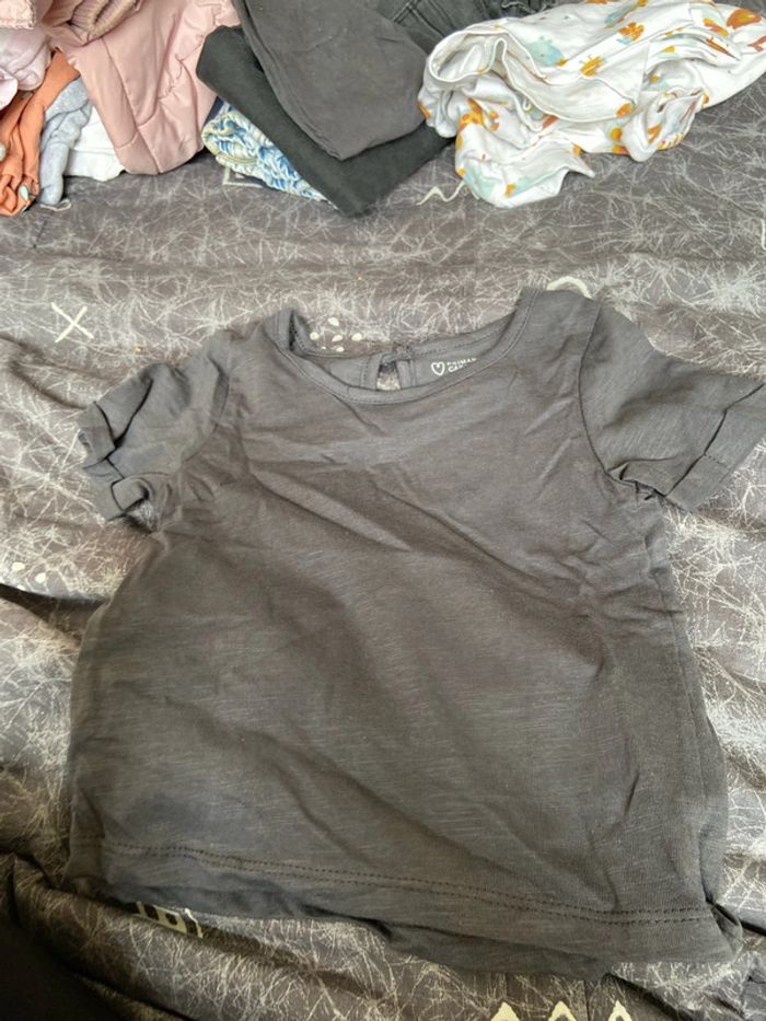 T-shirt Primark