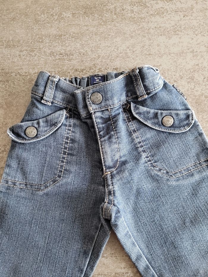 Jeans - 4 ans - - photo numéro 3