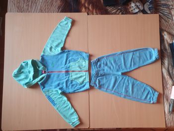 Ensemble jogging Puma