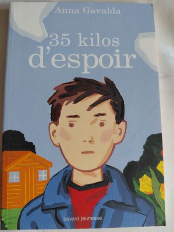 35 kilos d'espoir 