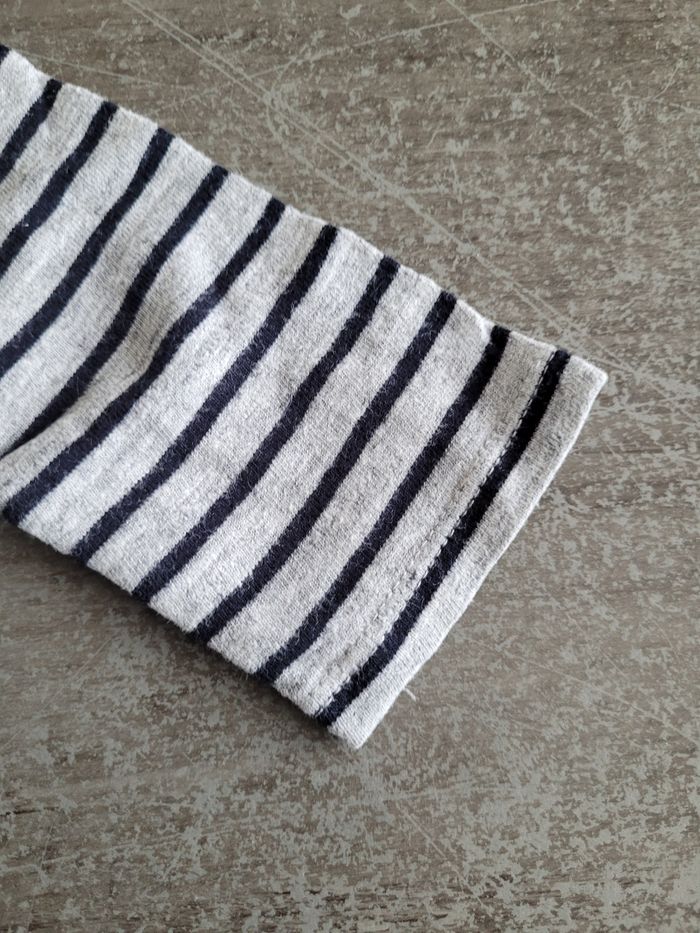 Tee-shirt - 3 ans - - photo numéro 2