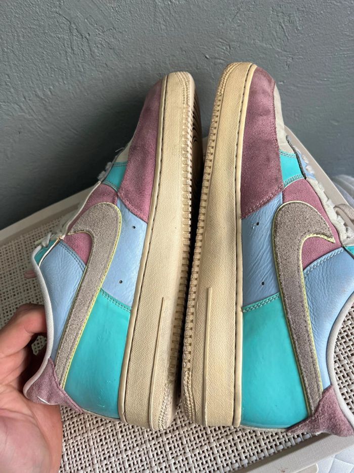 Nike Air Force 1 Low Paques - photo numéro 7
