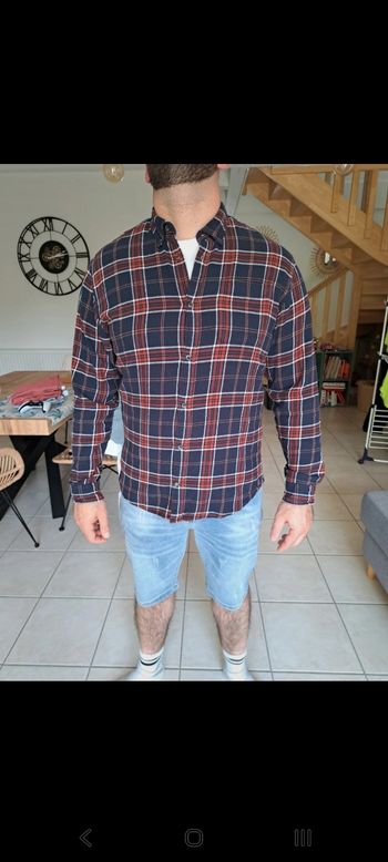 Chemise