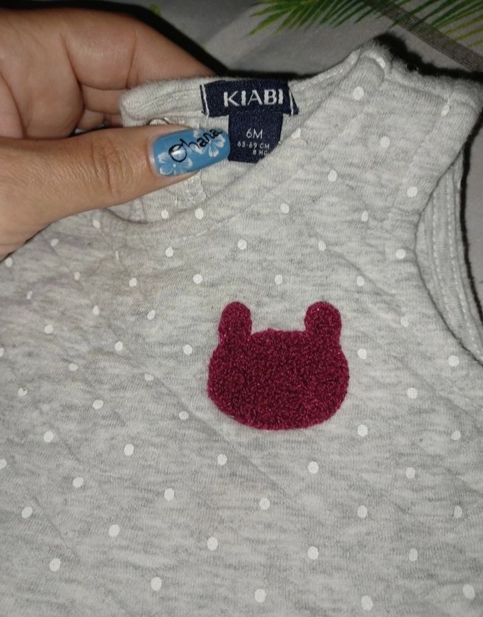 Robe 👗 - photo numéro 3