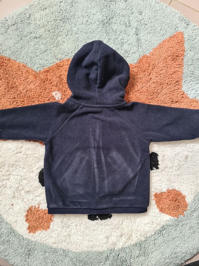 Gilet - 6mois - photo numéro 3