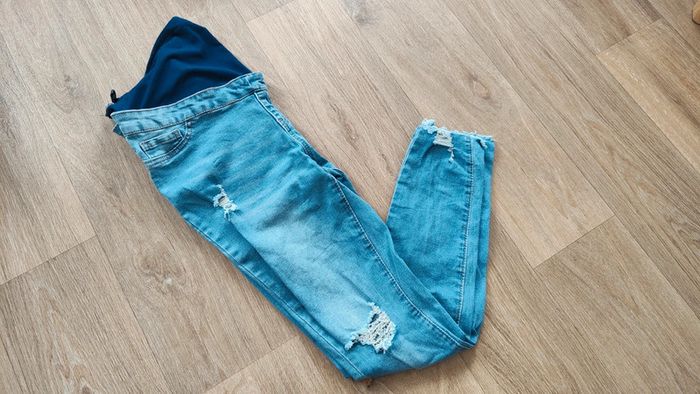 Pantalons de grossesse 38 - photo numéro 4