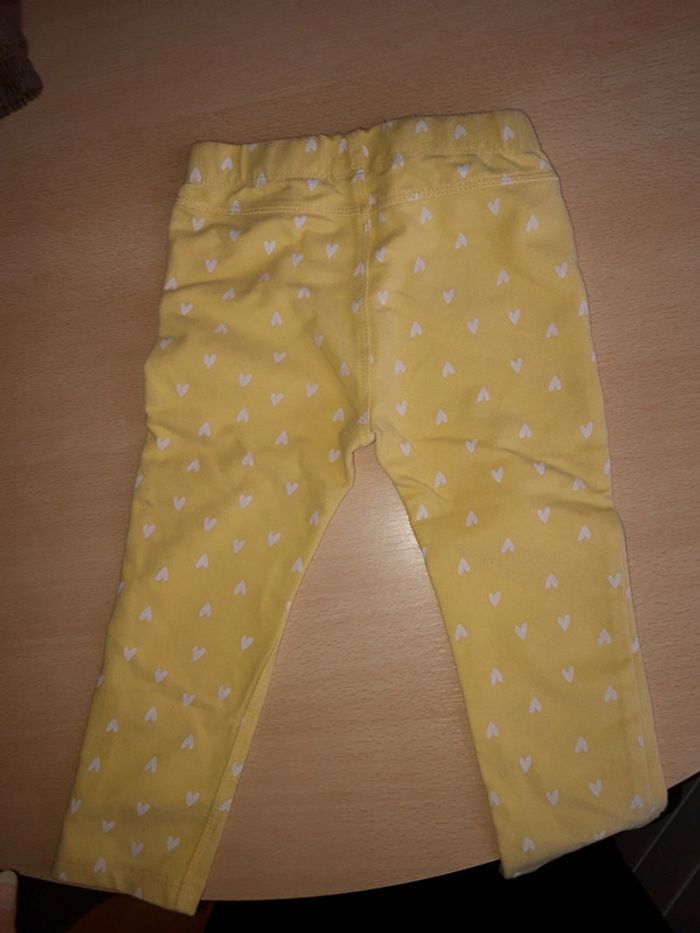 Pantalon 92 cm In extenso - photo numéro 4