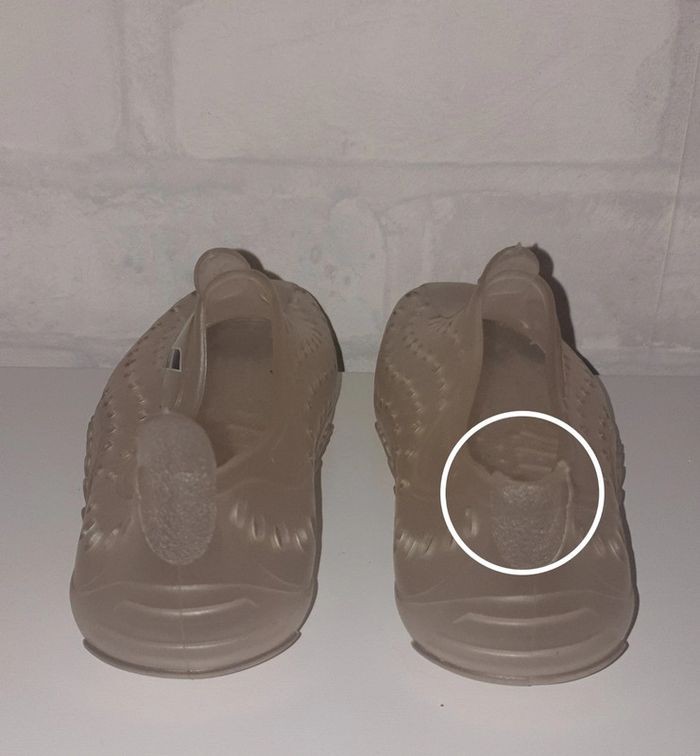 Chaussures aquatiques pointure 29 Arena - photo numéro 6