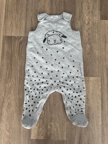 Gigoteuse bébé 6 mois - Du pareil au même 