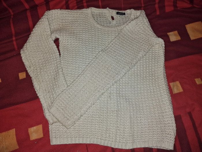 Pull InExtenso 14 ans XS - photo numéro 2