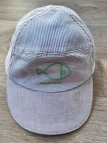 Casquette taille 45 Obaïbi