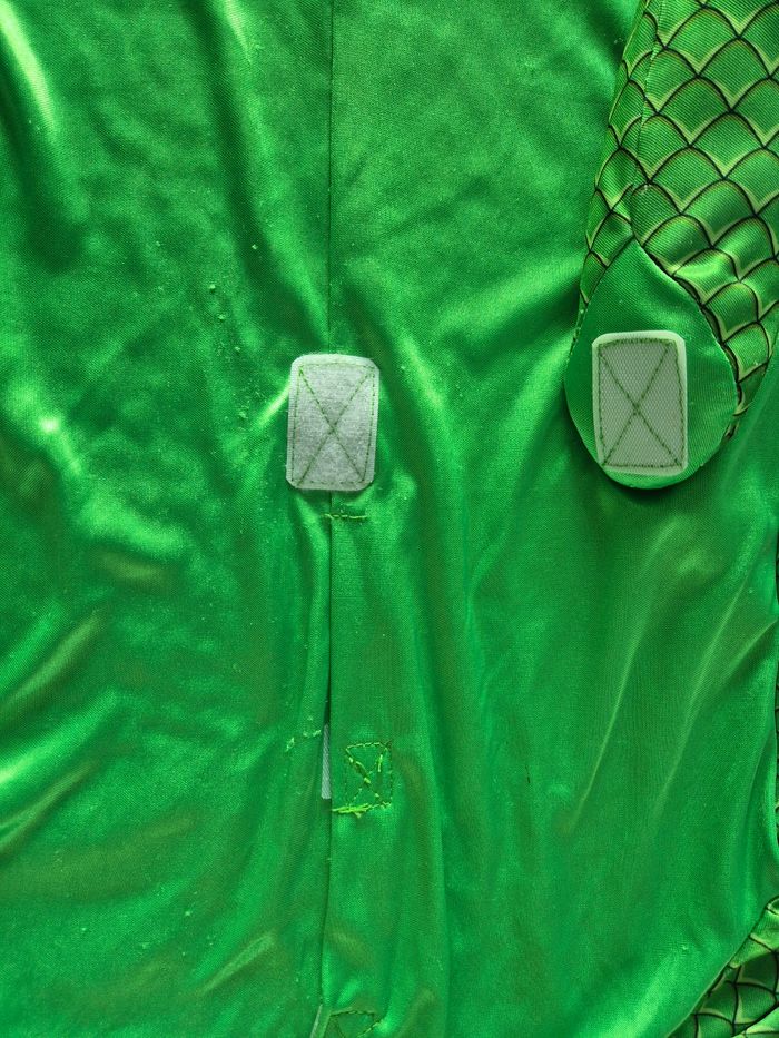 Déguisement Gluglu - photo numéro 3