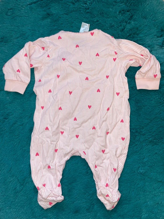 Pyjama - photo numéro 4
