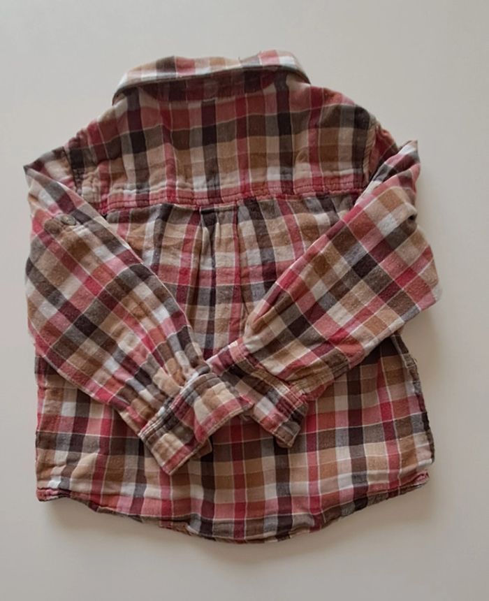 Ensemble garçon Okaïdi 2 ans - photo numéro 9