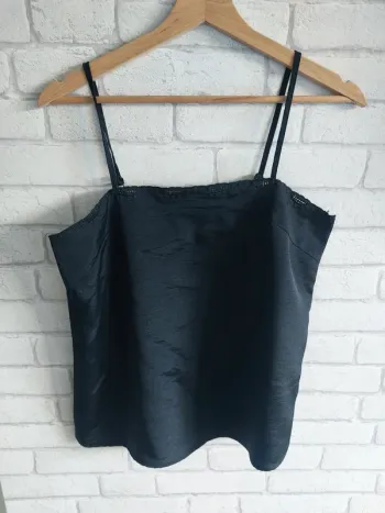 Top avec bretelles Grace & Mila taille M