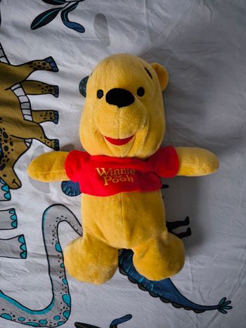 Winnie l'ourson