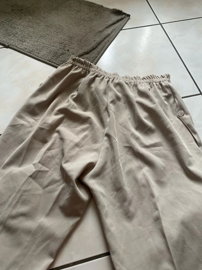 Pantalon taille L /xl - photo numéro 4
