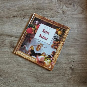 📚 Roses & Rubans #emyfleury_livres